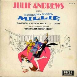 [Pochette de Millie (B.O.F.  Films )]