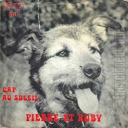 [Pochette de Pierre et Ruby (Jean-Pierre RGINAL)]