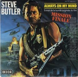 [Pochette de Mission finale (B.O.F.  Films )]