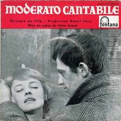 [Pochette de Moderato cantabile (B.O.F.  Films )]