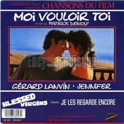 [Pochette de Moi vouloir toi (B.O.F.  Films )]