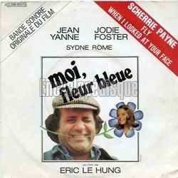 [Pochette de Moi, fleur bleue (B.O.F.  Films )]