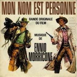 [Pochette de Mon nom est personne (B.O.F.  Films )]