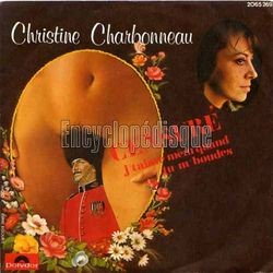 [Pochette de Censur (Christine CHARBONNEAU)]