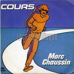 [Pochette de Cours (Marc CHAUSSIN)]