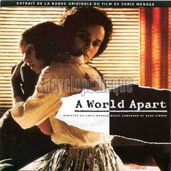 [Pochette de Un monde  part (B.O.F.  Films )]