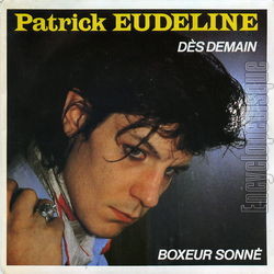 [Pochette de Ds demain (Patrick EUDELINE)]