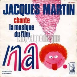 [Pochette de Na ! (B.O.F.  Films )]