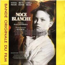 [Pochette de Noce blanche (B.O.F.  Films )]