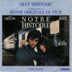 [Pochette de Notre histoire (B.O.F.  Films )]