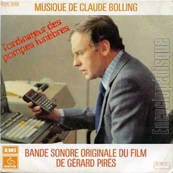 [Pochette de L’ordinateur des pompes funbres (B.O.F.  Films )]