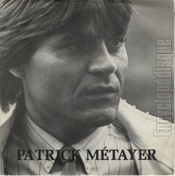[Pochette de Rve en plein ciel (Patrick MTAYER)]