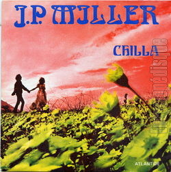 [Pochette de Chilla (J.P. MILLER)]