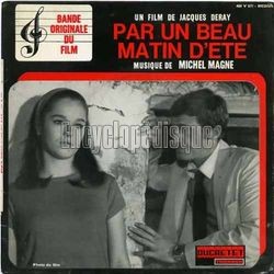 [Pochette de Par un beau matin d’t (B.O.F.  Films )]