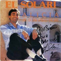 [Pochette de Alicia (El SOLARI)]