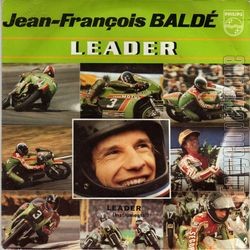 [Pochette de Leader (Jean-Franois BALD)]