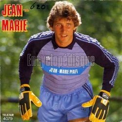 [Pochette de Jean-Marie (Jean-Marie PFAFF)]