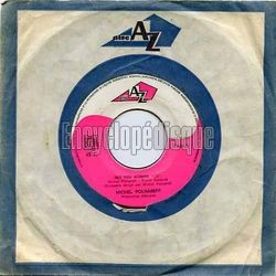 [Pochette de Hey you woman (Michel POLNAREFF)]