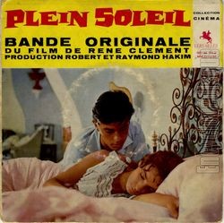 [Pochette de Plein soleil (B.O.F.  Films )]