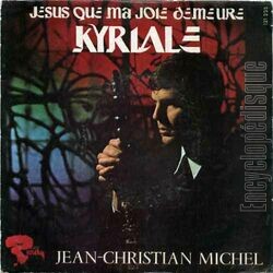 [Pochette de Kyriale (Jean-Christian MICHEL)]