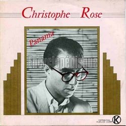 [Pochette de Panama (Christophe ROSE)]