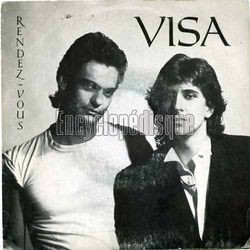 [Pochette de Rendez-vous (VISA)]