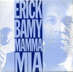 [Pochette de Mamma mia (rick BAMY)]