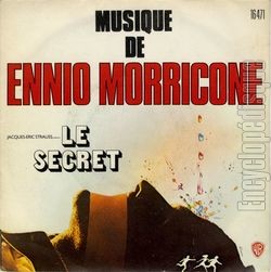 [Pochette de Le secret (B.O.F.  Films )]