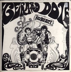 [Pochette de Hubert (Grard DLE)]