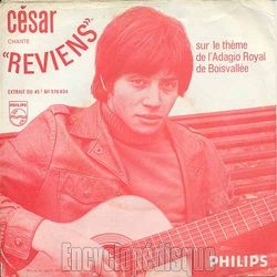 [Pochette de Reviens (CSAR)]