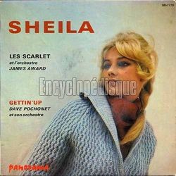 [Pochette de Sheila (COMPILATION)]