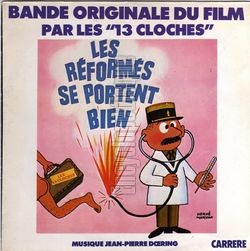 [Pochette de Les Rforms se portent bien (B.O.F.  Films )]