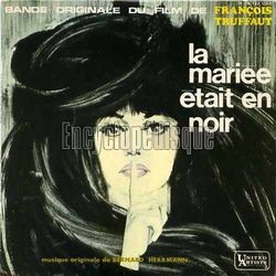 [Pochette de La marie tait en noir (B.O.F.  Films )]
