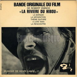 [Pochette de La Rivire du hibou (B.O.F.  Films )]