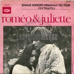 [Pochette de Romo & Juliette (B.O.F.  Films )]