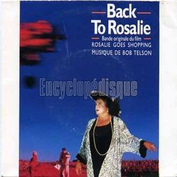 [Pochette de Rosalie goes shopping (B.O.F.  Films )]