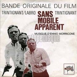 [Pochette de Sans mobile apparent (B.O.F.  Films )]