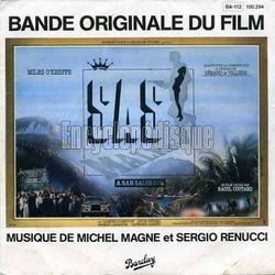 [Pochette de SAS  San Salvador (B.O.F.  Films )]