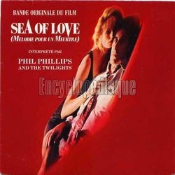 [Pochette de Sea of love (m�lodie pour un meurtre) (B.O.F. �&nbsp;Films&nbsp;�)]