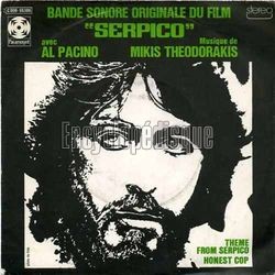 [Pochette de Serpico (B.O.F.  Films )]