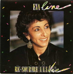 [Pochette de Re-sourire  la vie (va LINE)]