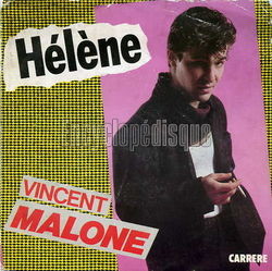 [Pochette de Hlne (Vincent MALONE)]