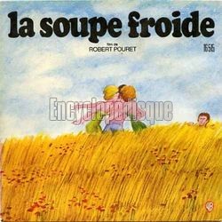 [Pochette de La Soupe froide (B.O.F.  Films )]