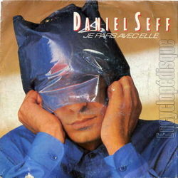[Pochette de Je pars avec elle (Daniel SEFF)]