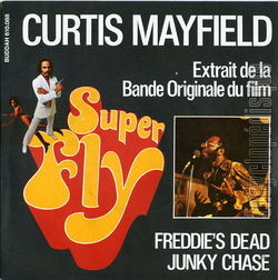 [Pochette de Super Fly (B.O.F.  Films )]