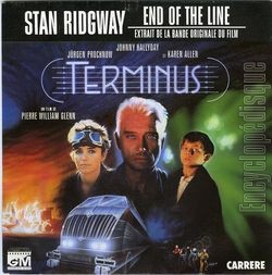 [Pochette de Terminus (B.O.F.  Films )]