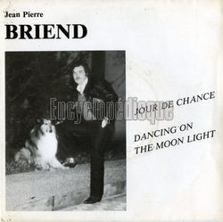 [Pochette de Jour de chance (Jean-Pierre BRIEND)]