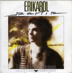 [Pochette de Partir (RIKAROL)]