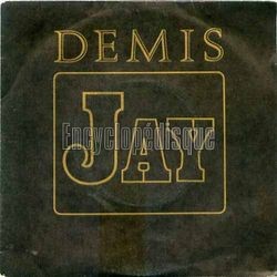 [Pochette de Jay (Demis ROUSSOS)]