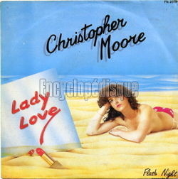 [Pochette de Lady love (Christopher MOORE)]